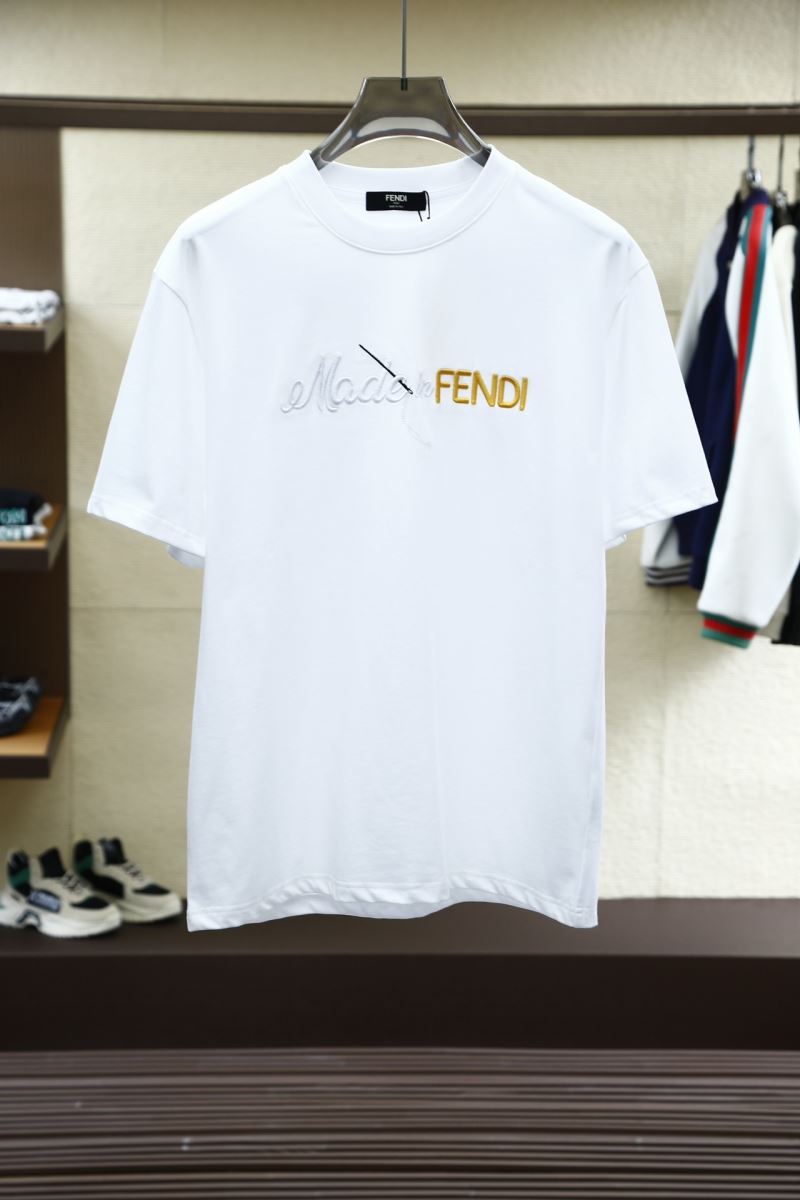 Fendi T-Shirts